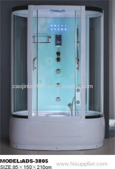 ADS-3805 shower room manufacturer