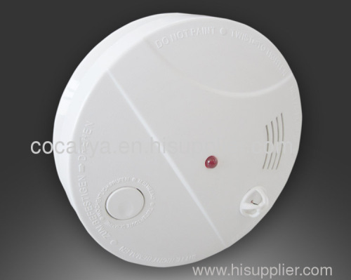 Stand-alone heat detector