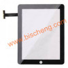 iPad front touch panel with digitizer, for iPad front touch panel with digitizer