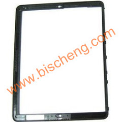 iPad LCD digitizer touch panel supporting frame, for iPad LCD digitizer touch panel supporting frame