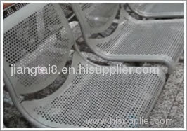 Perforated Metal Mesh/Wire Mesh/ Stainless Steel Wire Mesh