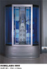 ADS-3803 glass shower door