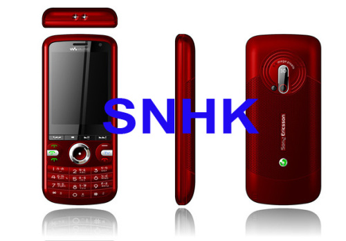 SNHK-K82