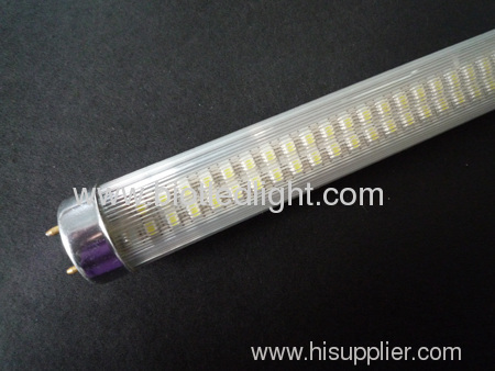 18W/25W/30W T8 288/360/432pcs SMD dimmable led tube