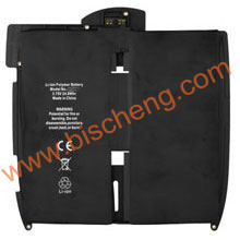 iPad battery, for iPad battery, offer iPad battery, supply iPad battery, buy iPad battery, Chinese iPad battery