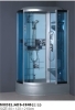 ADS-3840 glass shower door