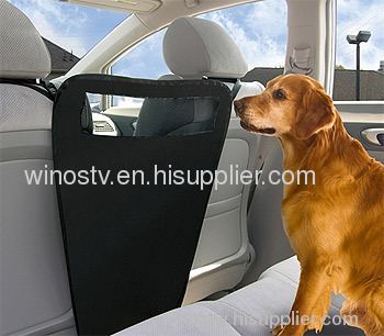 Auto Pet Barrier as seen on tv