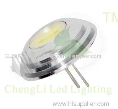 LED G4 Light-G4-1x1.5W (F02D)