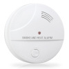 Stand-alone heat detector