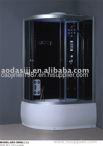 ADS-3506complete shower room