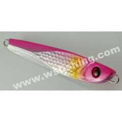 Casting Lures, Metal Jig, Lead Fishing Lures