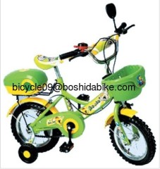 child bicycle