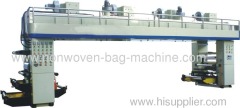 Middle Speed Dry Lamination Machinery