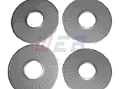 Round shape filter disc