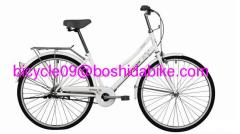 female bike