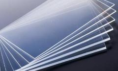 clear and color polycarboante sheet board for construction and decoration pc board roll