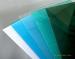 clear and color co-polyester sheets copolyester boards