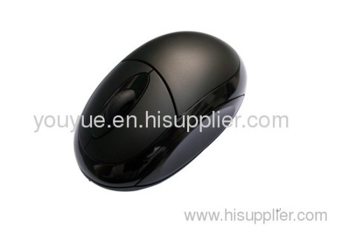 Wired Mouse 3D Wired Mouse