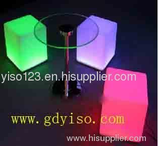 Popular LED Chair-YS05-YISO FURNITURE