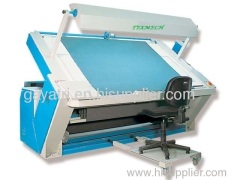 Fabric Motorized Mending Machine