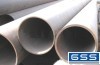 Incoloy825/2.4858/N08825 nickel alloy Steel pipe/tube/pipe fittings