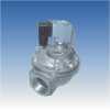 Dust collector solenoid valves