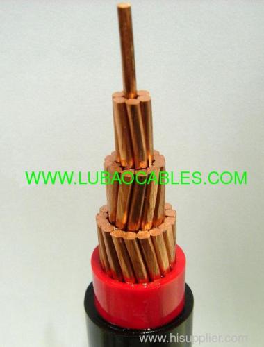 PVC Insulated Electric Wires house electric wire