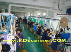 sz KD auto scanner benz factory CO,.LTD