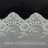 cotton lace