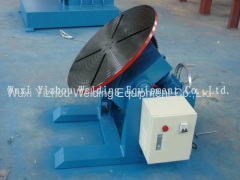 YHB welding positioner