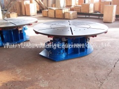 YHB welding positioner