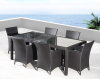 outdoor dinning set