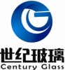 Qingdao century glass co., ltd.