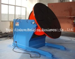 YHB standard welding positioner