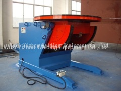 YHB standard welding positioner