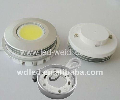 LED 8watt dimmable