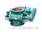 rotary airlock valve