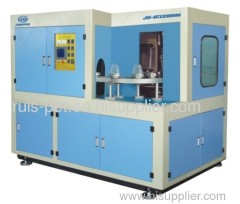 blowing moulding machine