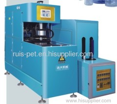 RS-5G 5gallon PET bottle blowing machine