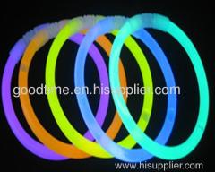 glow dark in many color