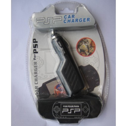 PSP Go Car Charger