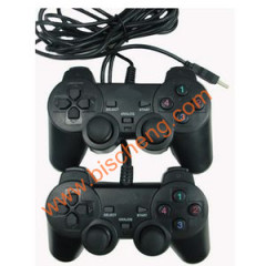 PC/USB twin controller