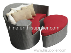 outdoor sofa