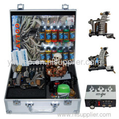 tattoo kit