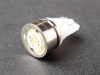 1W T10 1 led car light