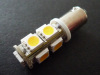 1.8W BA9S 9 SMD led car light