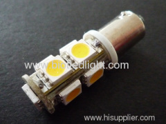 1.8W BA9S 9 SMD led car light