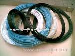 PVC Coated Wires