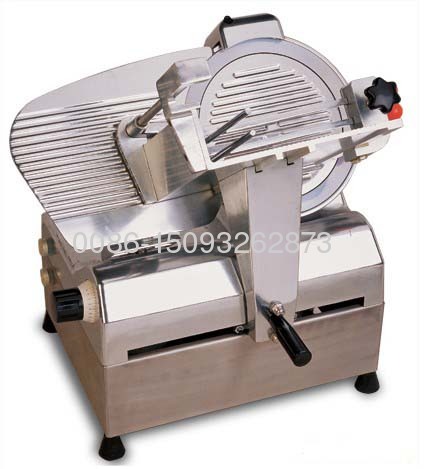 meat slicing machine