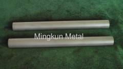 titanium rod